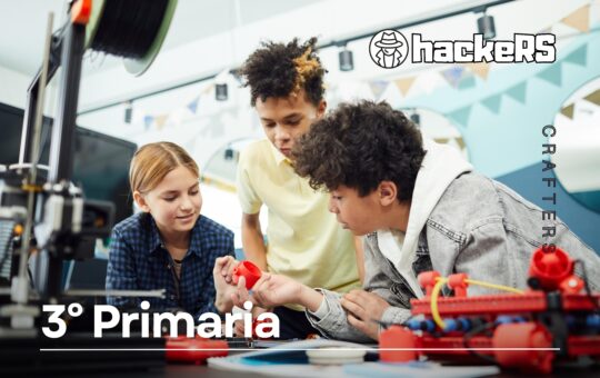 crafter-tercero-primaria