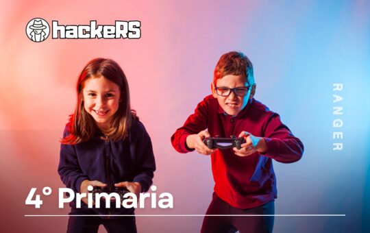 imagen-ranger-cuarto-primaria